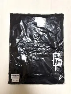 coldrain BLUE BLAZE PHOTO T-SHIRT XL - メルカリ