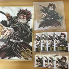 鬼滅の刃 エンドロールくじ 竈門炭治郎 - メルカリ