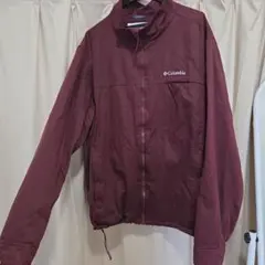adidas トラックジャケット