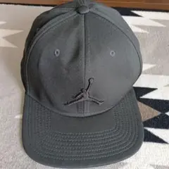 ジョーダン　キャップ　帽子　ナイキ　AIR ジャンプマン