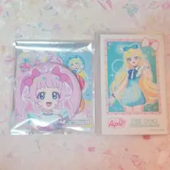 ひまり みつき グッズ 2点セット