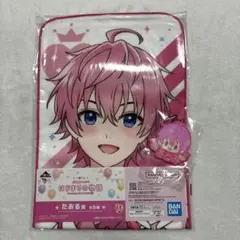 すとぷり一番くじ　さとみくんセット