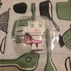 steal a brainrot ミニフィギュア　公式　バレリーナカプチーナ