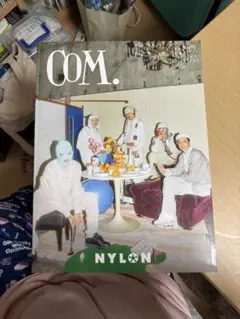 NYLON/コムドット