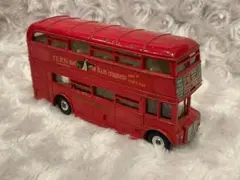 DINKY TOYS 289 ROUTEMASTER BUS MECCANOのサムネイル