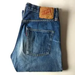 美品✨️ DENIME ORIZZONTI ブラック 黒　赤耳　サイズ34 2025年最新】Yahoo!オークション -denime ブラックの中古品