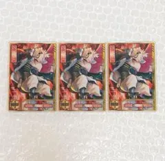 ヒロアカ ホークス ステータスカード 僕のヒーローアカデミア