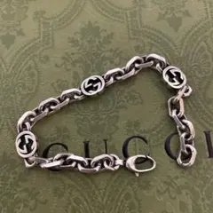 チェーン ブレスレット