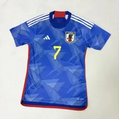 2026年最新】日本代表 ユニフォーム 2022 三笘の人気アイテム - メルカリ