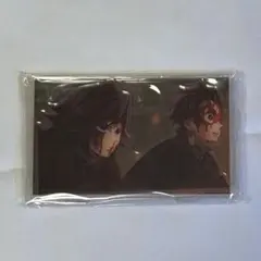 鬼滅の刃 無限城編 第四期 場面写アクリルスタンド 義勇 炭治郎