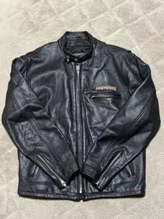 2026年最新】ラッキーストライク 革 ジャケットの人気アイテム - メルカリ