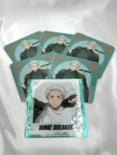 WIND BREAKER   POPUP SHOP 【梅宮一】