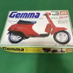 2026年最新】スズキ ジェンマ50の人気アイテム - メルカリ