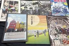 ワイテルズ 公式グッズ本 7冊セット