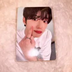 ALD1 サンヒョン Mnet Plus Merch 特典　トレカ　ジュエル