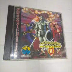 2025年最新】ネオジオCD クロススウォードの人気アイテム - メルカリ