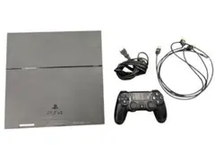 【動作品】PlayStation 4 本体 CUH-1200A #hm