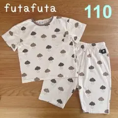 futafuta パジャマ　ルームウェア　半袖　短パン　ハーフパンツのサムネイル
