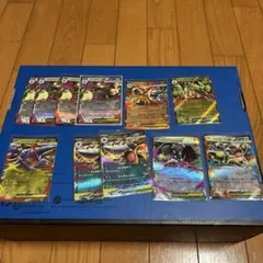 ex まとめ売り 2025年最新】ポケモンカードexまとめ売りの人気アイテム - メルカリ