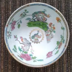 Des Pots】デスポッツ フラワーベース 陶器 グリーン シノワズリ