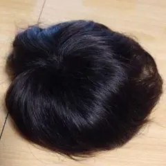 頭頂部ウィッグ