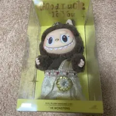 POPMART LABUBU GOOD LUCK TO YOU 新品未開封