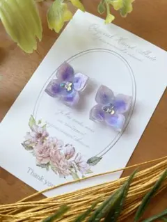 イヤリング ピアス