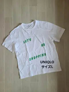 UNIQLOユニクロ セレブレイティング ソフィア・コッポラ UTサイズL