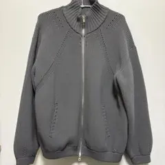 Lui's(ルイス)23AW ドライバーズニットのサムネイル