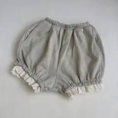 新品未使用 jejeunosity パンツ XL（120）