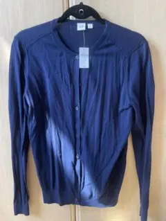 【GAP】カーディガン S(新品未使用・タグ付き)