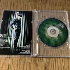 TOKYO GARAGE SCENE 01 DVD