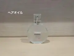 CHANEL チャンス オー タンドゥル ヘア オイル 35ml