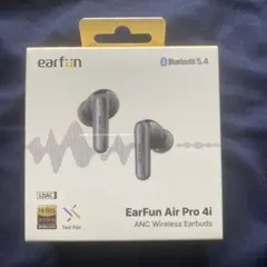 2025年最新】EarFun air pro4の人気アイテム - メルカリ