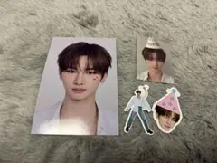 ALPHA DRIVE ONE ALD1FCキット アンシン