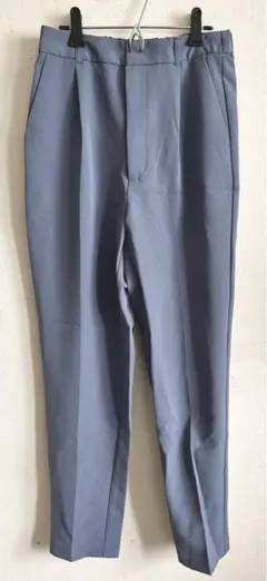 新品⭐︎GUカラースラックス