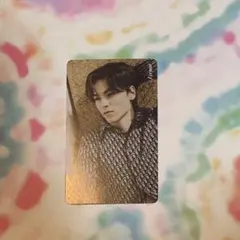 トレカ　バーノン　Your choice hmv 第一弾特典