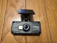 CellStar CSD-600FHR ドライブレコーダーのサムネイル
