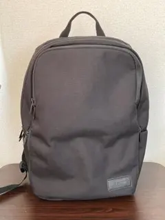 ［準未使用品］Coleman バックパック リュック ブラックのサムネイル