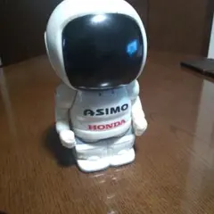 HONDA ASIMO アクションフィギュアⅢ 1/8スケール［希少品］ - メルカリ