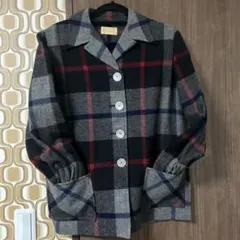 PENDLETON ウールジャケット ヴィンテージ 古着のサムネイル