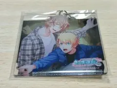 うたプリ アクリルキーホルダー 翔 那月