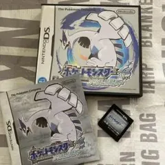 ポケットモンスター ソウルシルバー