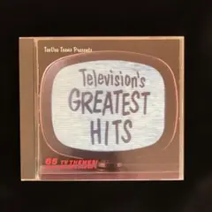 Television's Greatest Hits 65曲