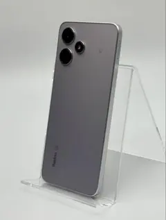 極美品 Redmi 12 5G ポーラーシルバー SIMフリー+おまけ - メルカリ