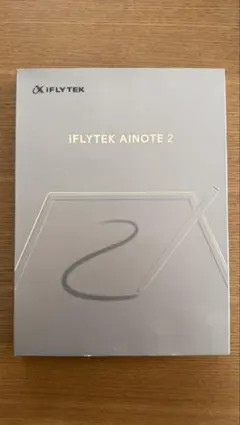 iFLYTEK AINOTE 2