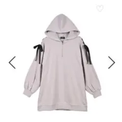 evelyn ロングワンピース