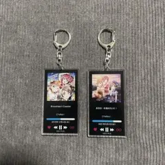 2025年最新】Aqours ジャケットアクリルキーホルダーの人気アイテム