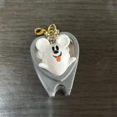 ディズニーハロウィン おばけチャーム シークレット