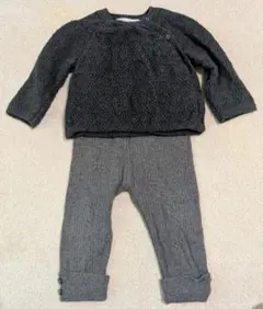 ベビー タイツ zara